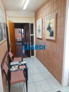 Ponto Comercial com 2 Quartos à venda, 142m² no Centro, Santo André