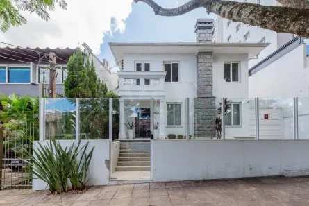 Casa com 6 Quartos à venda, 290m² no Petrópolis, Porto Alegre