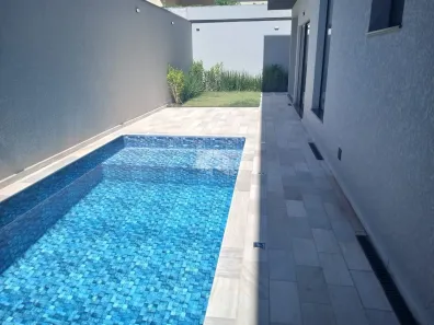 Casa com 3 Quartos à venda, 138m² no Chácaras Itapetininga, Atibaia
