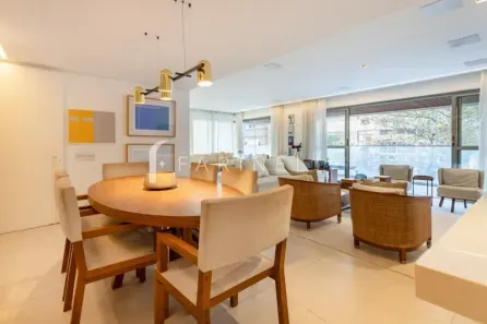 Apartamento com 3 Quartos à venda, 200m² no Ipanema, Rio de Janeiro