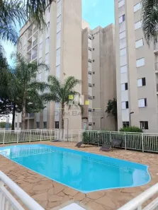 Apartamento com 2 Quartos à venda, 62m² no Loteamento Residencial Viva Vista, Sumaré
