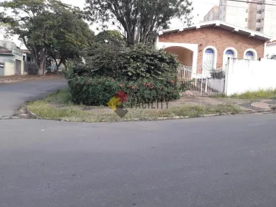 Casa com 3 Quartos para alugar, 285m² no Jardim São Rafael, Campinas