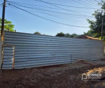 Lote/Terreno à venda, 481m² no Vila Morangueira, Maringá