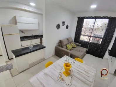 Apartamento com 2 Quartos à venda, 51m² no Boa Vista, Sorocaba