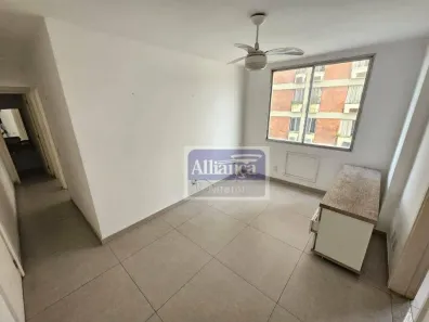 Apartamento com 2 Quartos à venda, 60m² no Fonseca, Niterói