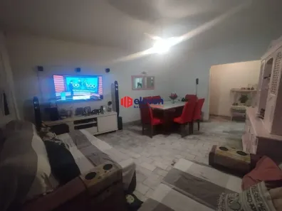 Apartamento com 2 Quartos à venda, 90m² no Marapé, Santos