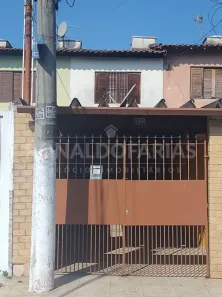 Sobrado com 2 Quartos à venda, 93m² no Vila Represa, São Paulo