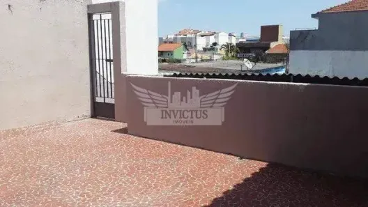 Sobrado com 3 Quartos à venda, 114m² no Santa Maria, São Caetano do Sul
