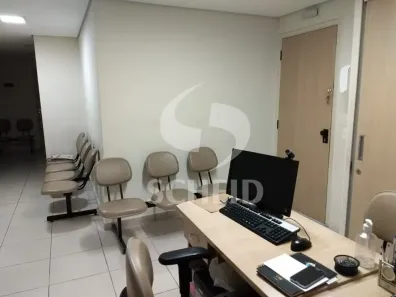 Prédio Comercial à venda, 101m² no Paraíso, São Paulo