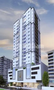 Apartamento com 2 Quartos à venda, 69m² no Morretes, Itapema