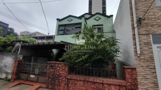 Lote/Terreno à venda, 135m² no Penha de França, São Paulo