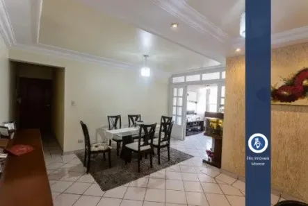 Apartamento com 3 Quartos à venda, 122m² no Mooca, São Paulo
