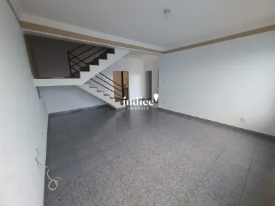 Casa com 5 Quartos à venda, 250m² no Residencial e Comercial Palmares, Ribeirão Preto