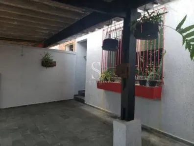 Casa com 3 Quartos à venda, 145m² no Vila Leopoldina, São Paulo