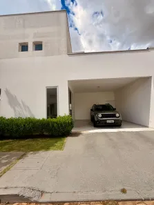 Casa com 3 Quartos à venda, 130m² no Jardim Novo Bongiovani, Presidente Prudente