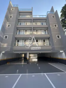 Apartamento com 2 Quartos à venda, 88m² no Vila Assis Brasil, Mauá