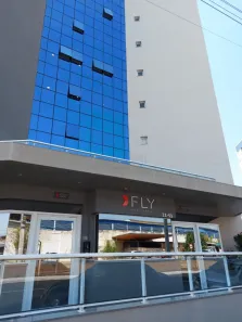 Apartamento com 1 Quarto à venda, 25m² no Vila Nova Cidade Universitária, Bauru
