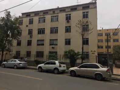 Apartamento com 2 Quartos à venda, 60m² no São Geraldo, Volta Redonda