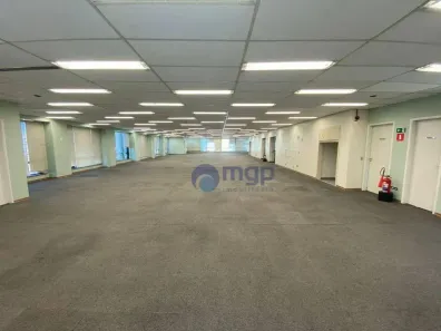 Sala Comercial para alugar, 438m² no Cerqueira César, São Paulo