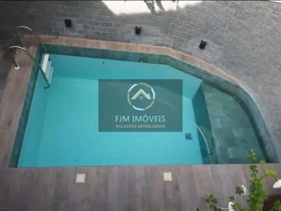 Casa com 4 Quartos à venda, 280m² no Icaraí, Niterói