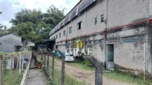 Galpão/Depósito/Armazém à venda, 1560m² no Cooperativa, São Bernardo do Campo