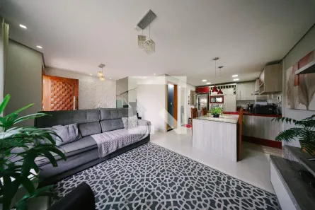 Casa com 3 Quartos à venda, 130m² no Vila Guilhermina, São Paulo