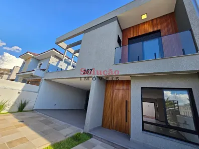Sobrado com 3 Quartos à venda, 198m² no Igara, Canoas