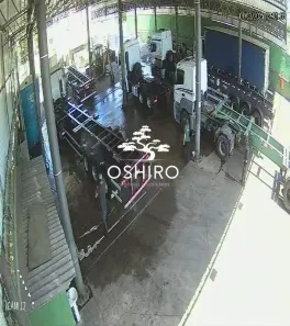 Ponto Comercial à venda, 2300m² no Estuário, Santos