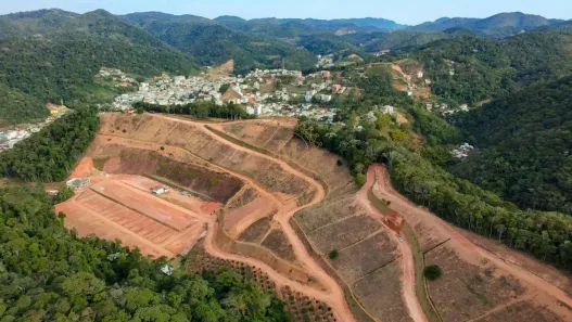 Lote/Terreno com 1 Quarto à venda, 1000m² no Centro, Marechal Floriano