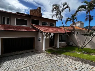 Casa com 5 Quartos à venda, 305m² no João Paulo, Florianópolis