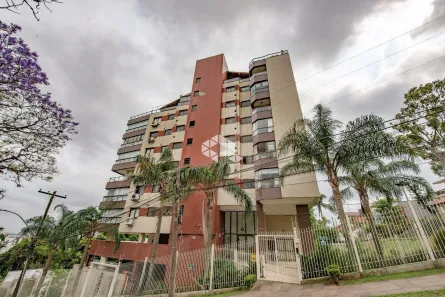 Apartamento com 3 Quartos à venda, 128m² no Menino Deus, Porto Alegre