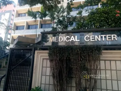 Sala Comercial com 3 Quartos à venda, 90m² no Botafogo, Campinas