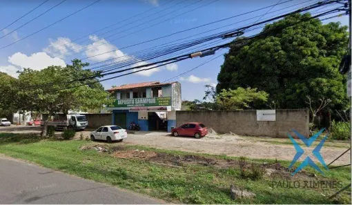 Lote/Terreno à venda, 30000m² no Coaçu, Eusébio