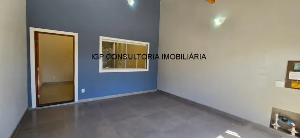 Casa com 3 Quartos à venda, 114m² no Jardim Pau Preto, Indaiatuba