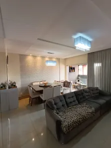 Apartamento com 3 Quartos à venda, 86m² no Nova Parnamirim, Parnamirim
