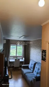 Apartamento com 1 Quarto à venda, 41m² no Parque Santa Fé, Porto Alegre
