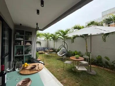 Apartamento com 2 Quartos à venda, 56m² no Barra Olímpica, Rio de Janeiro
