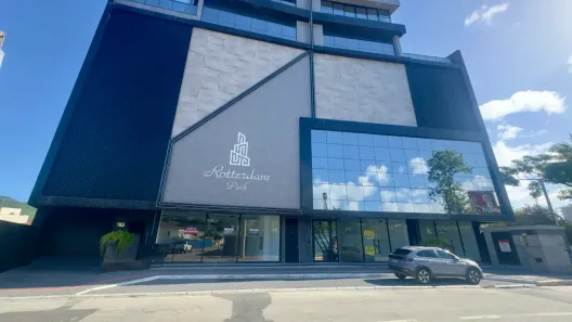 Apartamento com 3 Quartos à venda, 155m² no Perequê, Porto Belo
