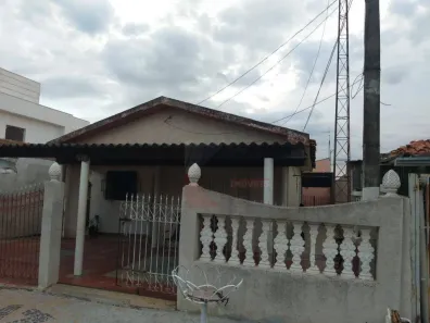 Lote/Terreno à venda, 300m² no Campo Limpo, Americana