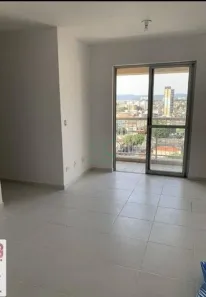 Apartamento com 3 Quartos para alugar, 70m² no Limão, São Paulo