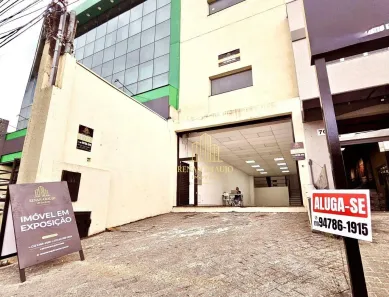 Prédio Comercial para alugar, 460m² no Vila Pereira Barreto, São Paulo