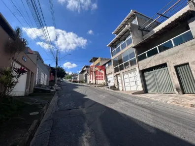 Lote/Terreno à venda, 200m² no Cândida Ferreira, Contagem