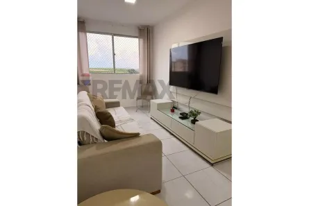 Apartamento com 2 Quartos à venda, 52m² no Califórnia, Ipojuca