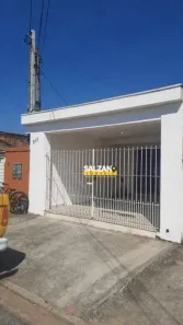 Ponto Comercial para alugar, 110m² no Jardim Independência, Taubaté