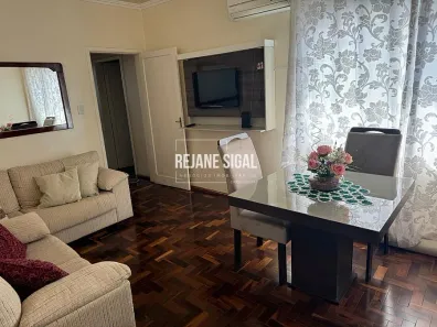 Apartamento com 2 Quartos à venda, 75m² no Centro, Pelotas