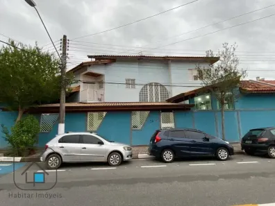Sobrado com 4 Quartos à venda, 250m² no Ajuda, Guararema