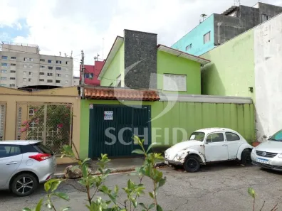 Imóvel Comercial com 3 Quartos para alugar, 140m² no Vila Congonhas, São Paulo