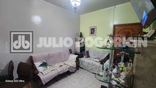 Apartamento com 2 Quartos à venda, 72m² no Ribeira, Rio de Janeiro