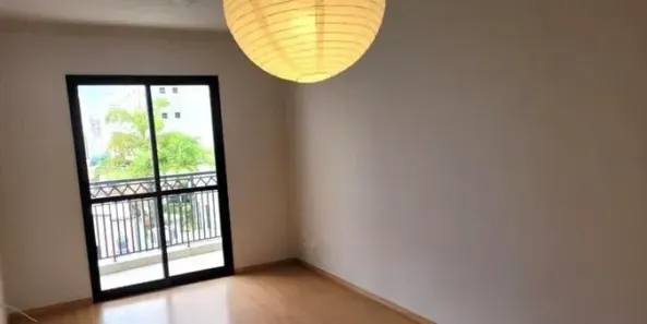 Apartamento com 2 Quartos à venda, 60m² no Vila Pompéia, São Paulo