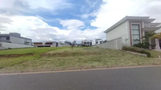 Lote/Terreno à venda, 428m² no Loteamento Residencial Arborais, Campinas